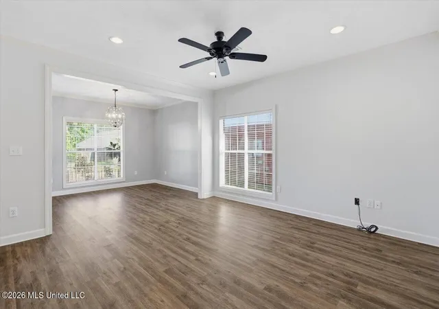 Photo 3 of Single family home for sale at 561 Spring Lake Dr, Pearl, MS 39208 | MLS# 4164828 | Listing updated on 2026-10-19
