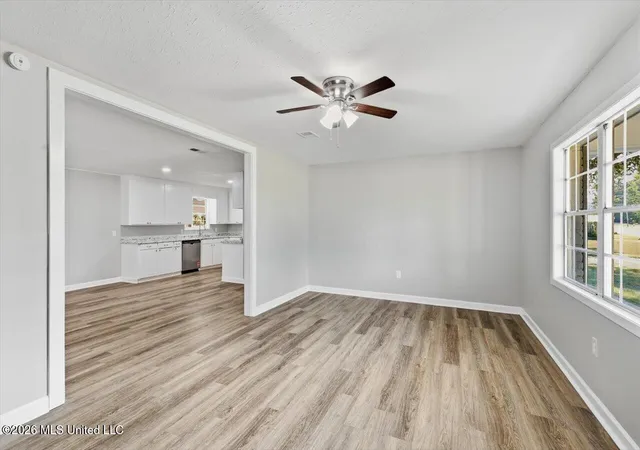 Photo 1 of Single family home for sale at 3423 Patterson Dr, Pearl, MS 39208 | MLS# 4165382 | Listing updated on 2026-10-16