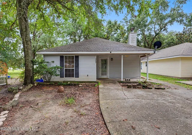 Photo 1 of Single family home for sale at 717 24th Street, Gulfport, MS 39501 | MLS# 4165025 | Listing updated on 2026-10-19