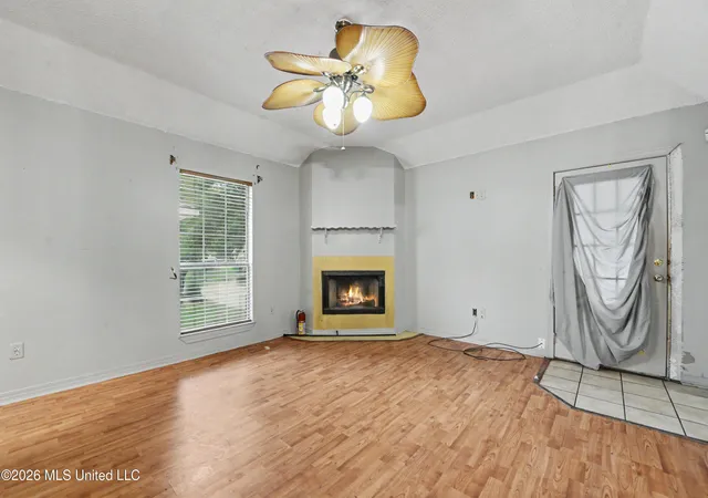 Photo 3 of Single family home for sale at 717 24th Street, Gulfport, MS 39501 | MLS# 4165025 | Listing updated on 2026-10-19