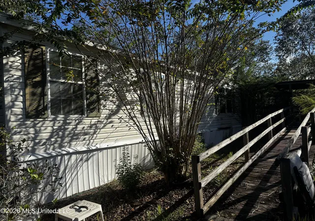 Photo 1 of Sale Pending at 11012 Fox Ridge Dr, Vancleave, MS 39565 | MLS# 4164839 | Listing updated on 2026-10-15