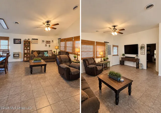 Photo 3 of Single family home for sale at 81 Ellzey Dr, Sardis, MS 38666 | MLS# 4164876 | Listing updated on 2026-10-09