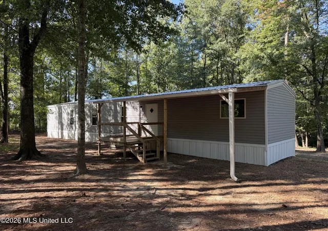 Photo 1 of Sale Pending at 2150 Nw Midway, Wesson, MS 39191 | MLS# 4164836 | Listing updated on 2026-10-08