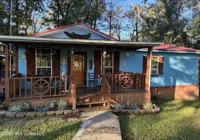 Photo 1 of Sale Pending at 113 Wayne Hare Rd, Lucedale, MS 39452 | MLS# 4164965 | Listing updated on 2026-10-14