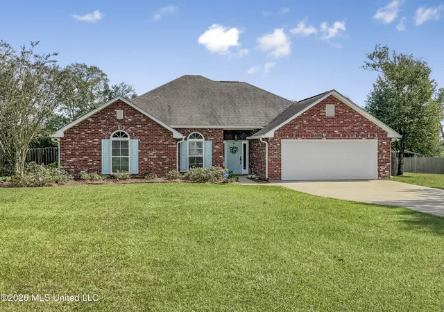 Single family home for sale at 1019 Mindy Ln, Summit, MS 39666 | MLS# 4164849