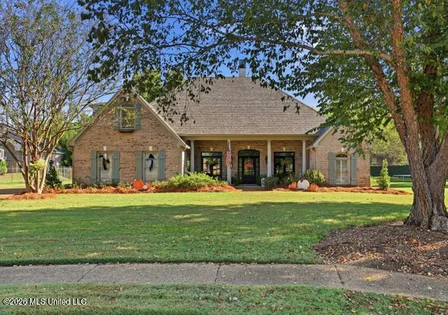Photo 1 of Single family home for sale at 190 Parke Dr, Ridgeland, MS 39157 | MLS# 4165026 | Listing updated on 2026-10-19