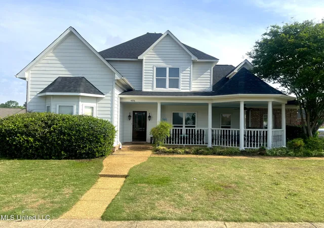 Photo 1 of Single family home for sale at 4896 Park N Dr, Olive Branch, MS 38654 | MLS# 4164860 | Listing updated on 2026-10-07