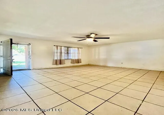 Photo 3 of Single family home for sale at 309 Darby St, Gulfport, MS 39503 | MLS# 4164887 | Listing updated on 2026-10-08