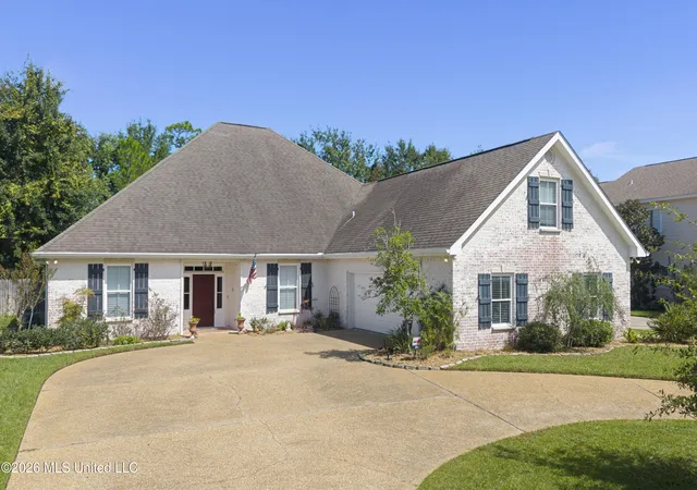 Photo 1 of Single family home for sale at 208 Old Bay Ln, Bay Saint Louis, MS 39520 | MLS# 4164993 | Listing updated on 2026-10-12