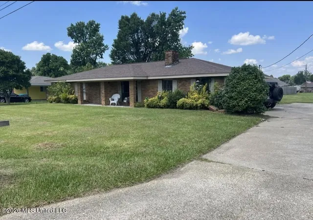 Photo 1 of Single family home for sale at 104 Hyland Dr, Petal, MS 39465 | MLS# 4164890 | Listing updated on 2026-10-12