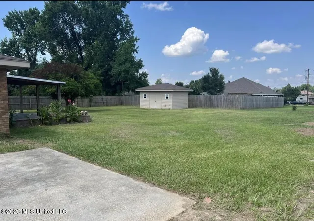Photo 2 of Single family home for sale at 104 Hyland Dr, Petal, MS 39465 | MLS# 4164890 | Listing updated on 2026-10-12
