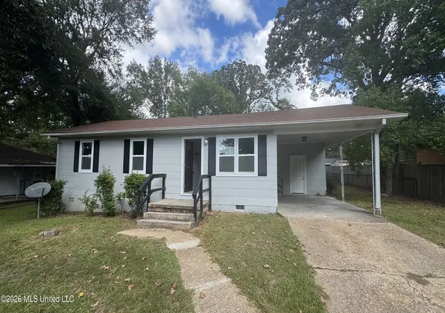 Photo 1 of Sale Pending at 222 Pemberton Dr, Pearl, MS 39208 | MLS# 4164885 | Listing updated on 2026-10-22