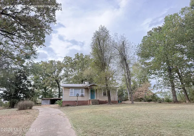 Photo 1 of Sale Pending at 816 Summit St, Winona, MS 38967 | MLS# 4164894 | Listing updated on 2026-10-23
