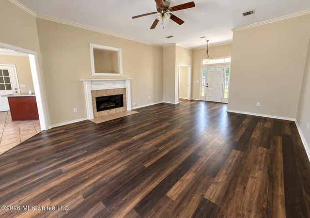 Photo 2 of Single family home for sale at 643 County Line Rd, Mendenhall, MS 39114 | MLS# 4164892 | Listing updated on 2026-10-08