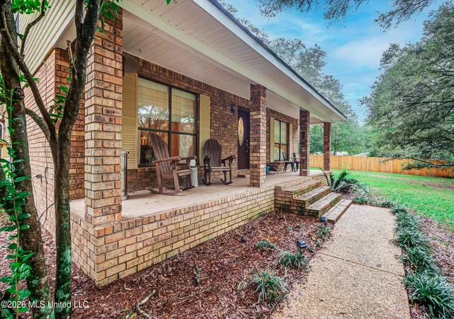Photo 3 of Sale Pending at 8200 Butler Rd, Moss Point, MS 39562 | MLS# 4164999 | Listing updated on 2026-10-25