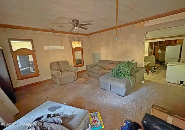Photo 3 of Single family home for sale at 243 Country Ests Rd, Florence, MS 39073 | MLS# 4165129 | Listing updated on 2026-10-12