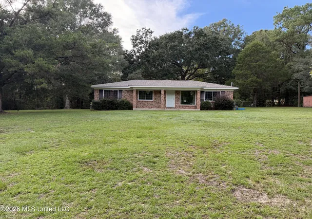 Photo 1 of Sale Pending at 150 Devaughn Rd, Lucedale, MS 39452 | MLS# 4165119 | Listing updated on 2026-10-15