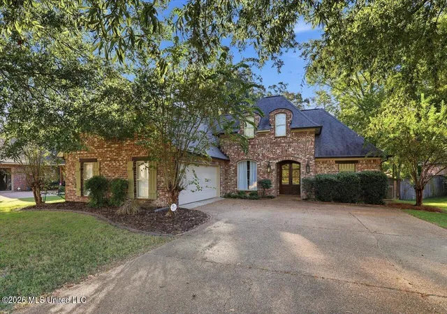 Photo 1 of Single family home for sale at 109 Bear Crk Cir, Canton, MS 39046 | MLS# 4164966 | Listing updated on 2026-10-08