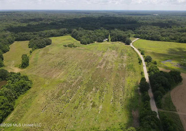 Land for sale at Old Port Gibson Rd, Utica, MS 39175 | MLS# 4164923