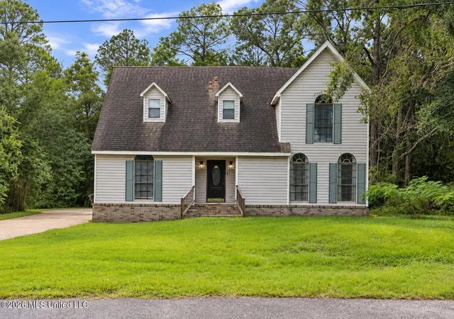 Single family home for sale at 7121 Issac Williams St, Ocean Springs, MS 39564 | MLS# 4164935