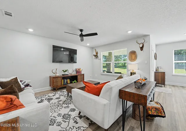 Photo 3 of Single family home for sale at 203 Mill Ct, Lucedale, MS 39452 | MLS# 4165218 | Listing updated on 2026-10-11