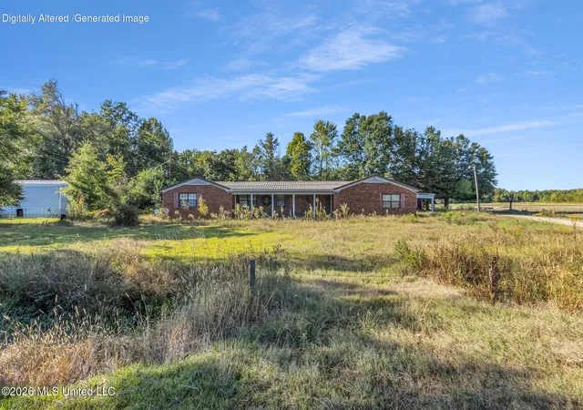 Photo 3 of Single family home for sale at 5503 Dummyline Rd, Batesville, MS 38606 | MLS# 4165039 | Listing updated on 2026-10-26