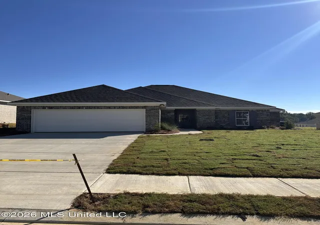 Photo 1 of Single family home for sale at 1306 Elderberry, Pearl, MS 39208 | MLS# 4164949 | Listing updated on 2026-10-08