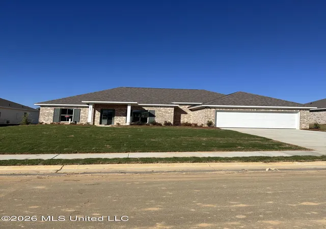 Photo 1 of Single family home for sale at 1307 Elderberry Ln, Pearl, MS 39208 | MLS# 4164958 | Listing updated on 2026-10-08