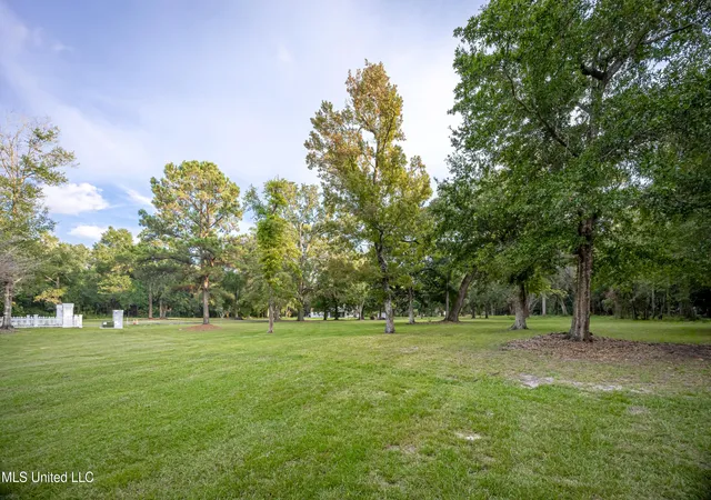 Land for sale at Lot 1 Pointe Aux Chenes, Ocean Springs, MS 39564 | MLS# 4164957