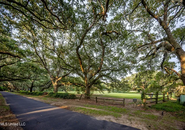 Land for sale at Lot 8 Pointe Aux Chenes, Ocean Springs, MS 39564 | MLS# 4164959