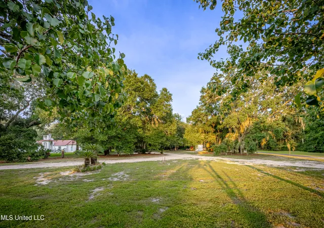 Land for sale at Lot 6 Pointe Aux Chenes, Ocean Springs, MS 39564 | MLS# 4164961