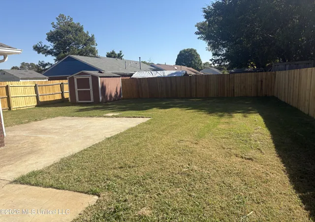 Photo 3 of Single family home for sale at 7056 Tudor Ln, Horn Lake, MS 38637 | MLS# 4165072 | Listing updated on 2026-10-13