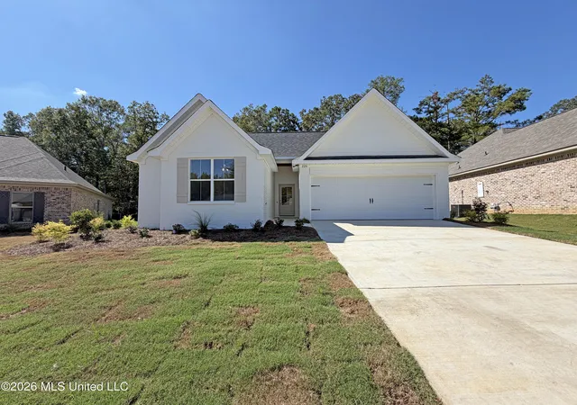 Photo 2 of Single family home for sale at 220 Anderson Oaks Dr, Pearl, MS 39208 | MLS# 4165111 | Listing updated on 2026-10-26