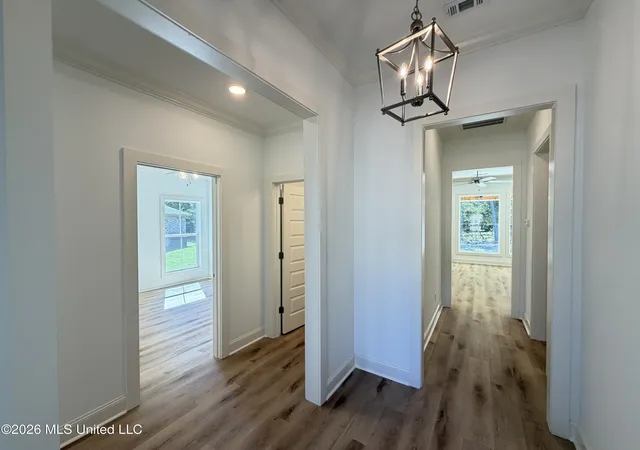Photo 3 of Single family home for sale at 220 Anderson Oaks Dr, Pearl, MS 39208 | MLS# 4165111 | Listing updated on 2026-10-26