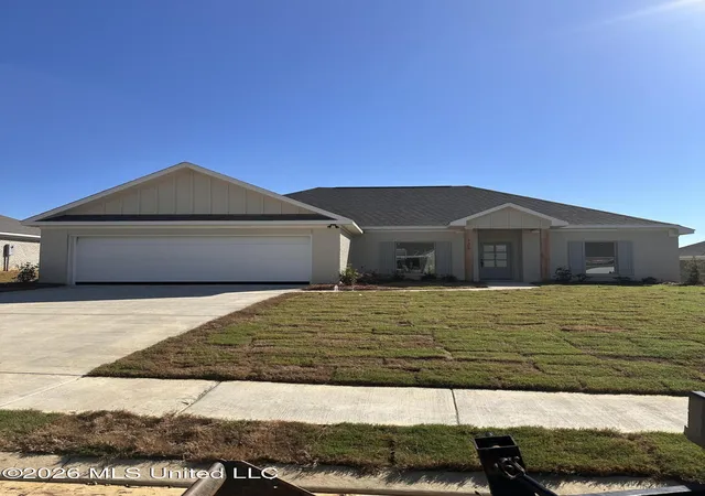 Photo 1 of Single family home for sale at 1308 Elderberry, Pearl, MS 39208 | MLS# 4164968 | Listing updated on 2026-10-08