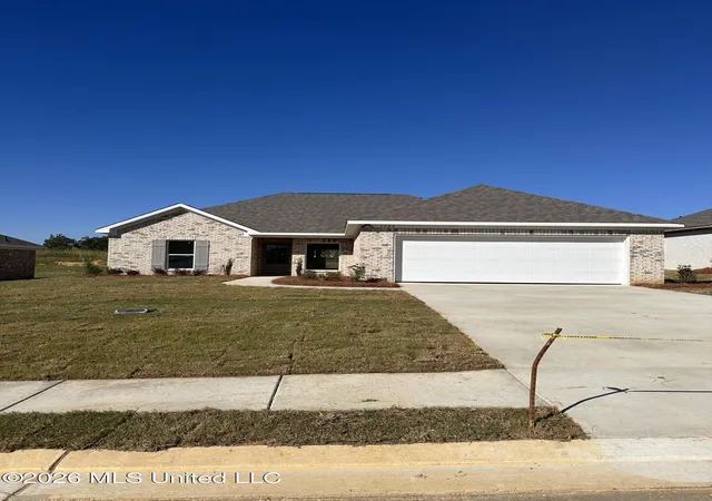 Photo 1 of Single family home for sale at 1309 Elderberry, Pearl, MS 39208 | MLS# 4164981 | Listing updated on 2026-10-08