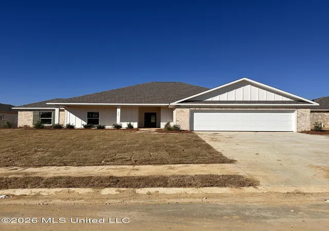Photo 1 of Single family home for sale at 1313 Elderberry, Pearl, MS 39208 | MLS# 4164984 | Listing updated on 2026-10-08