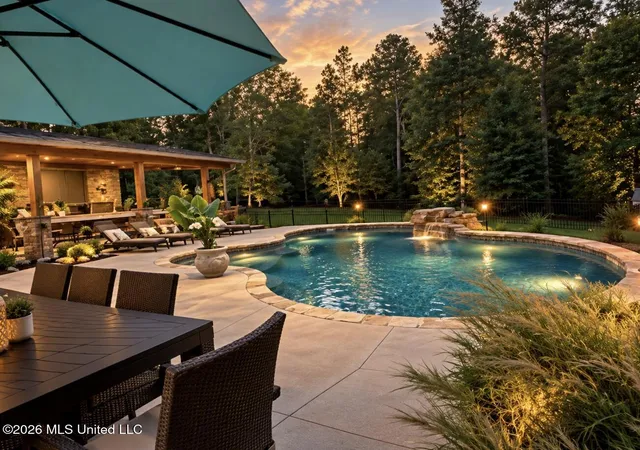 Photo 2 of Sale Pending at 113 Quail Holw Pl, Brandon, MS 39047 | MLS# 4165154 | Listing updated on 2026-10-19