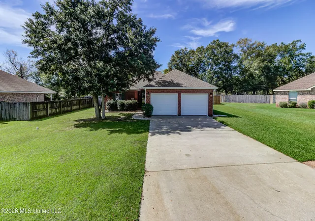 Photo 2 of Sale Pending at 13707 Dunvegan Dr, Gulfport, MS 39503 | MLS# 4165252 | Listing updated on 2026-10-19