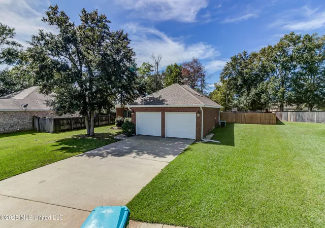 Photo 3 of Sale Pending at 13707 Dunvegan Dr, Gulfport, MS 39503 | MLS# 4165252 | Listing updated on 2026-10-19
