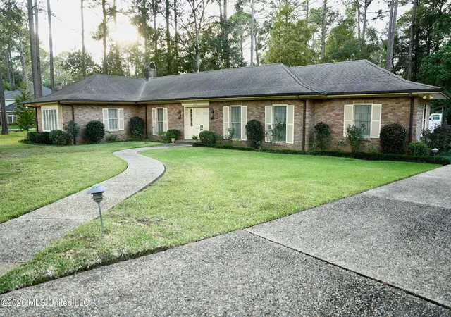Photo 1 of Single family home for sale at 1606 Ellen Dr, Mc Comb, MS 39648 | MLS# 4165064 | Listing updated on 2026-10-14