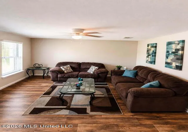 Photo 3 of Single family home for sale at 121 Haywood Ave, Winona, MS 38967 | MLS# 4165151 | Listing updated on 2026-10-10