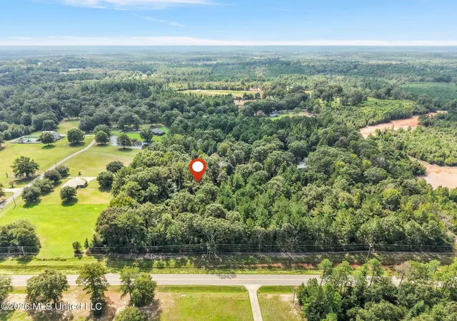 Photo 1 of Land for sale at 000 Highway 26, Wiggins, MS 39577 | MLS# 4165036 | Listing updated on 2026-10-10