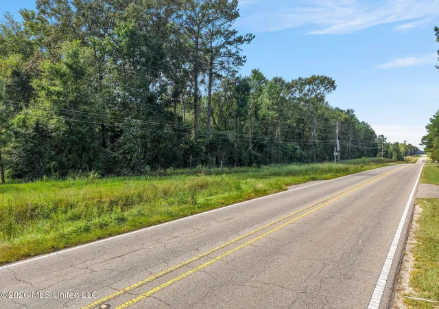 Photo 2 of Land for sale at 000 Highway 26, Wiggins, MS 39577 | MLS# 4165036 | Listing updated on 2026-10-10