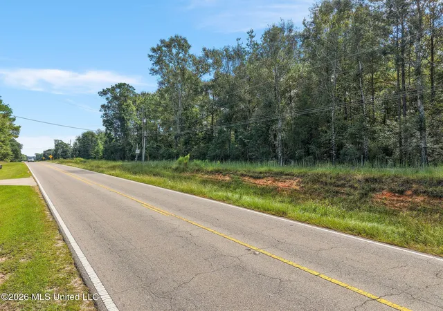 Photo 3 of Land for sale at 000 Highway 26, Wiggins, MS 39577 | MLS# 4165036 | Listing updated on 2026-10-10