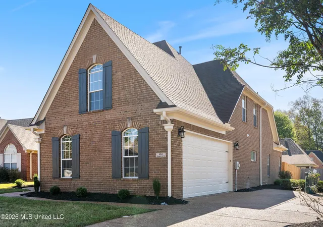 Photo 3 of Single family home for sale at 4264 Genevieve Dr, Southaven, MS 38672 | MLS# 4165202 | Listing updated on 2026-10-19
