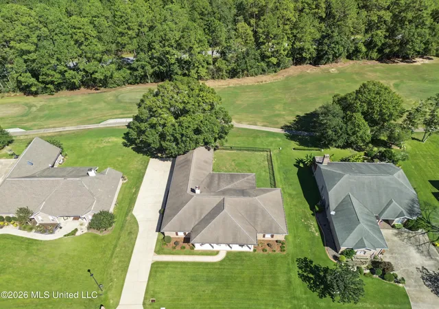 Photo 2 of Single family home for sale at 12480 Highland Dr, Gulfport, MS 39503 | MLS# 4165062 | Listing updated on 2026-10-14