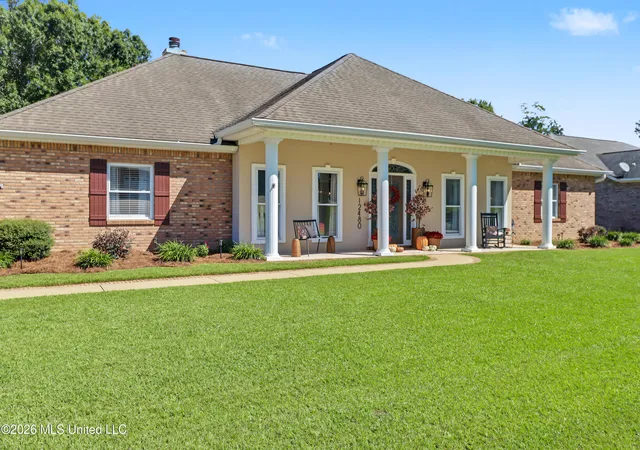 Photo 40 of Single family home for sale at 12480 Highland Dr, Gulfport, MS 39503 | MLS# 4165062 | Listing updated on 2026-10-14