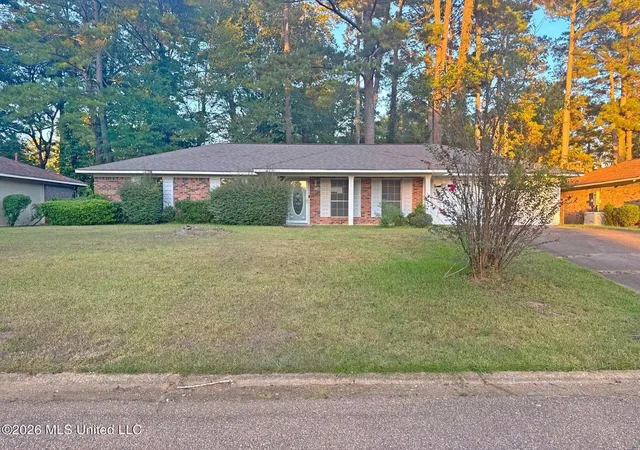 Photo 1 of Single family home for sale at 4748 Old Poplar Rd, Jackson, MS 39212 | MLS# 4165060 | Listing updated on 2026-10-09