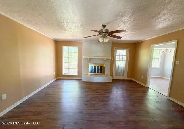 Photo 3 of Single family home for sale at 4748 Old Poplar Rd, Jackson, MS 39212 | MLS# 4165060 | Listing updated on 2026-10-09